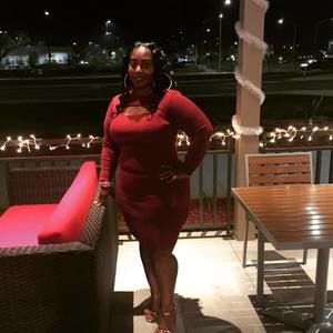 Meet your Posher, Krystal